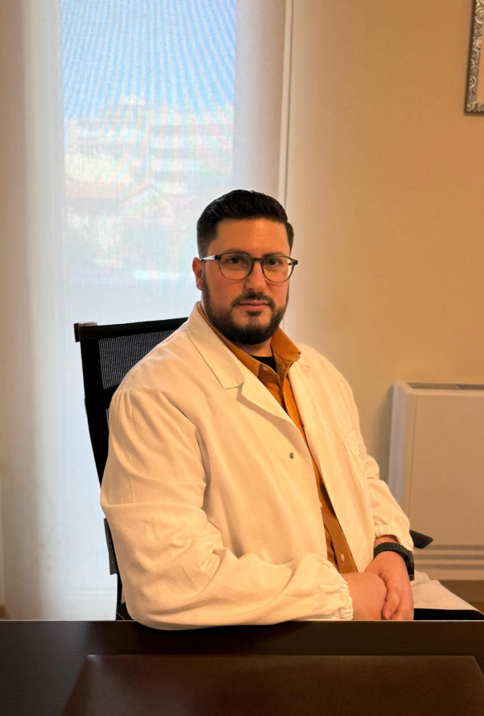 Nicola Toma